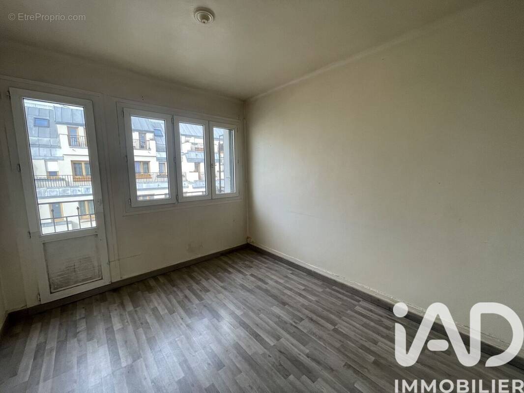 Photo 1 - Appartement à PARIS-12E