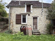 Maison à DONNEMARIE-DONTILLY