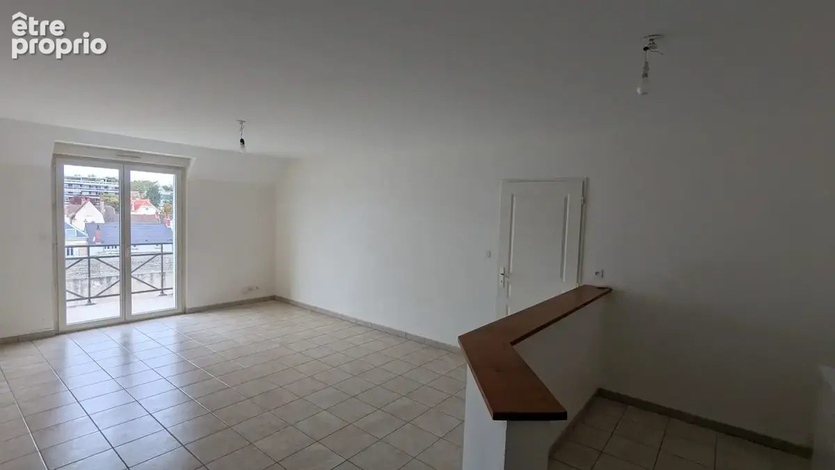 Appartement 3 pièces 62 m² à vendre à Dijon (21000) - photo 2