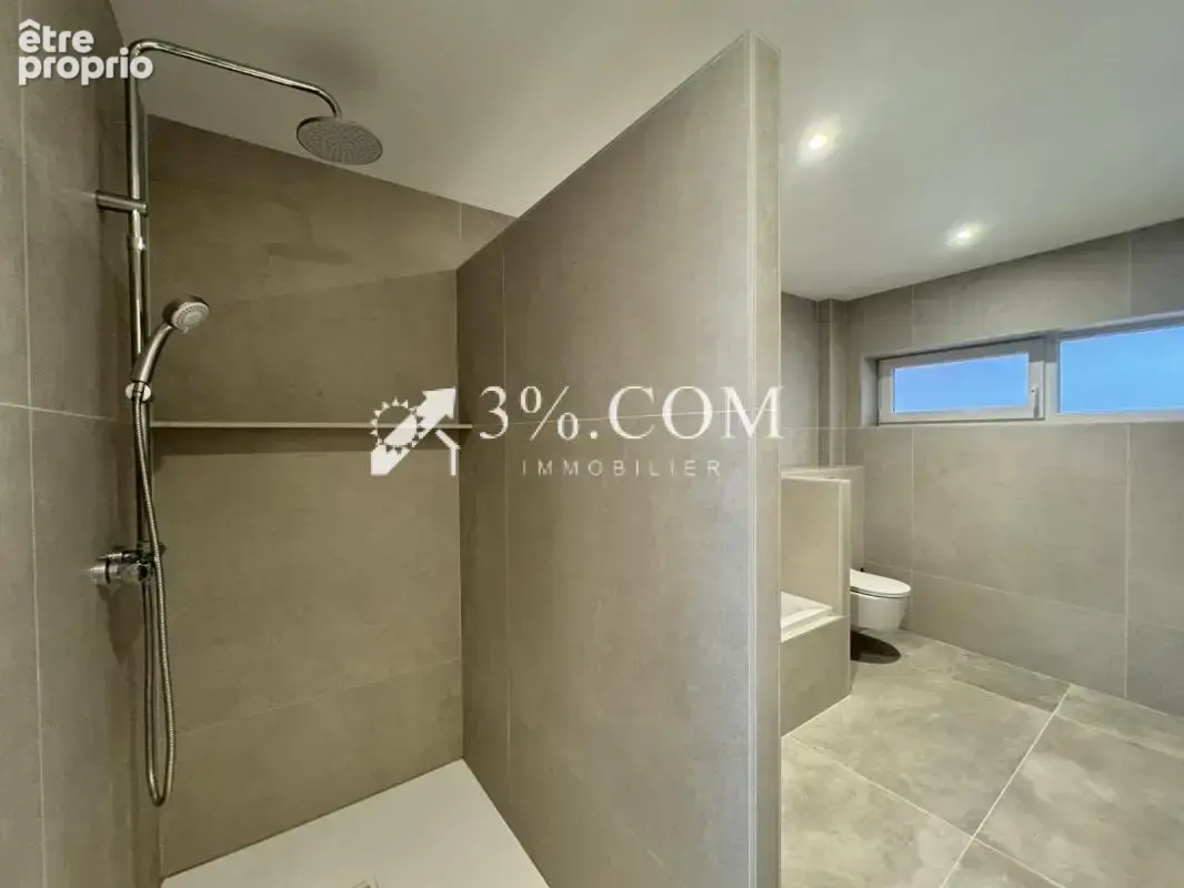 3%COM Jolie maison rénovée avec local indépendant - jardin - photo 16