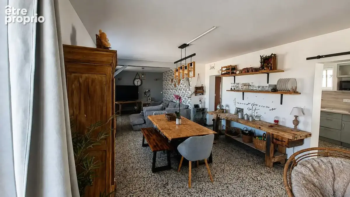Maison à LE CROTOY