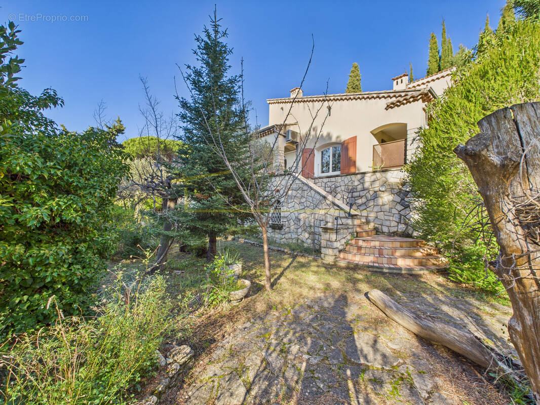 Maison à NYONS