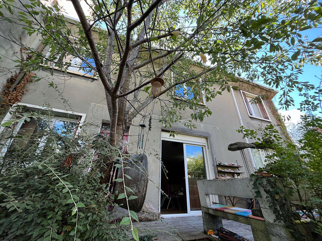 Maison 158m² à clamart - photo 2