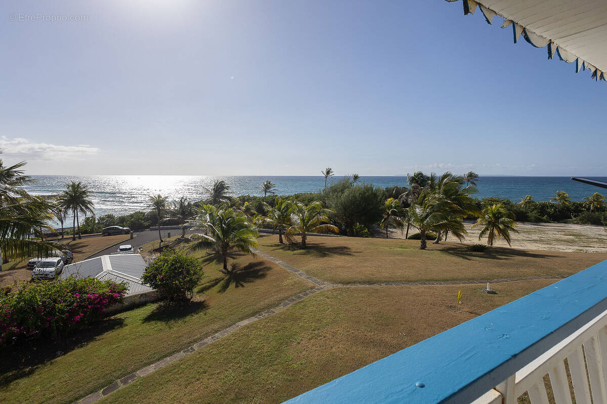 Appartement à SAINT-FRANCOIS