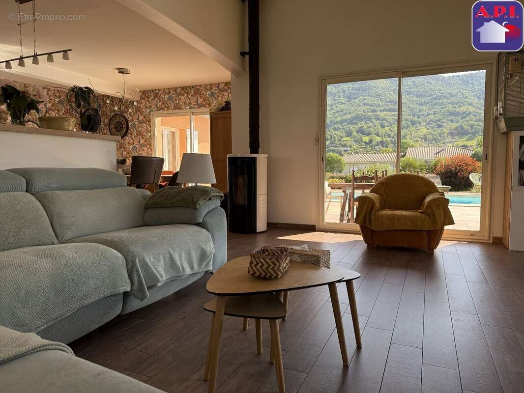 Maison à FOIX