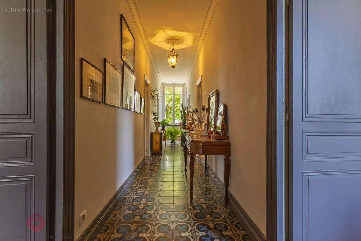 Maison à CARCASSONNE