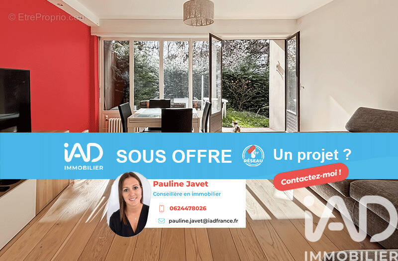Photo 1 - Appartement à CRAN-GEVRIER