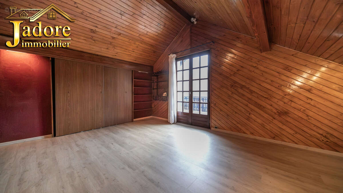 Maison à FRAIZE