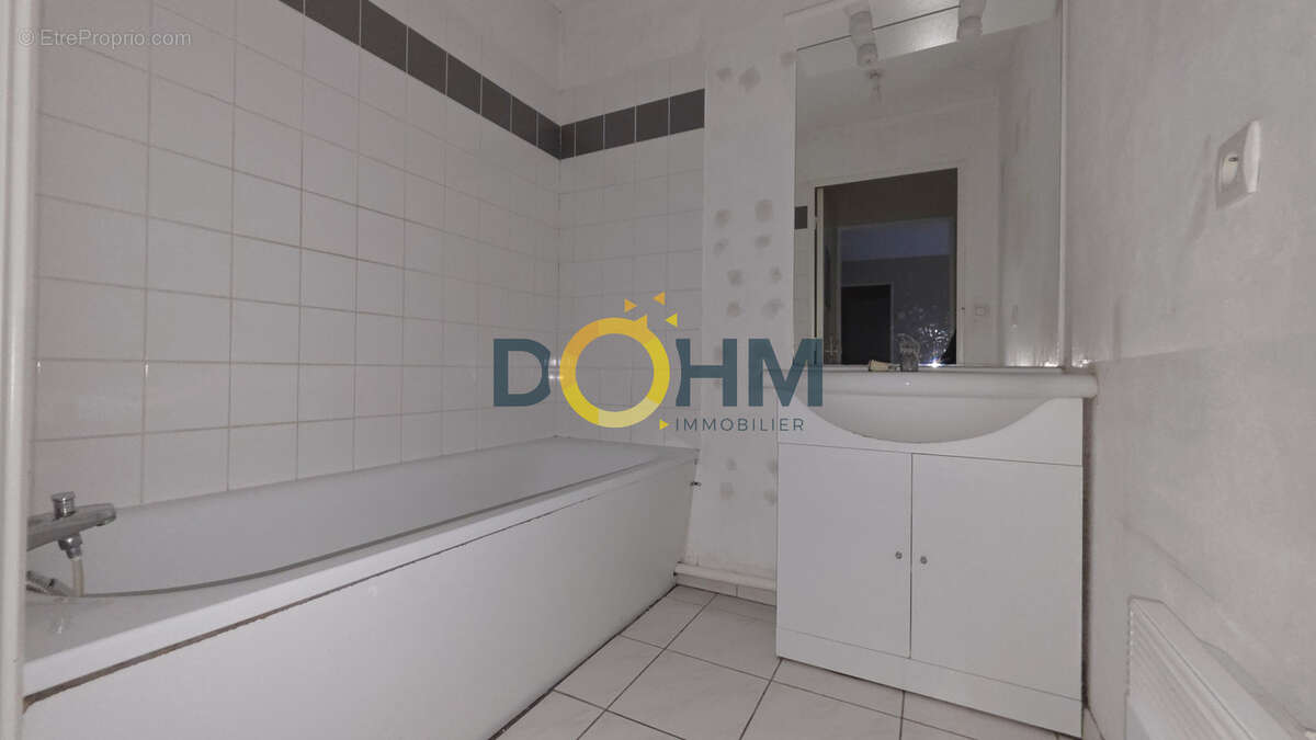 Appartement à LENS