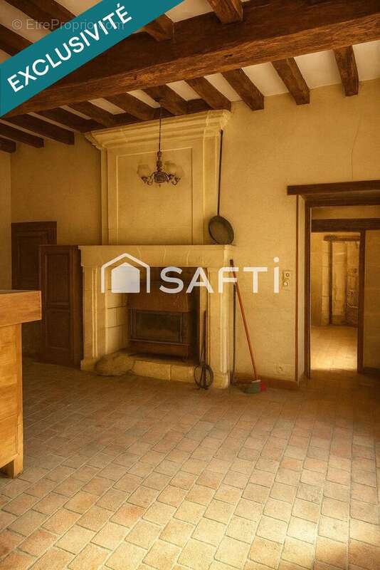 Photo 2 - Maison à ALLONNES