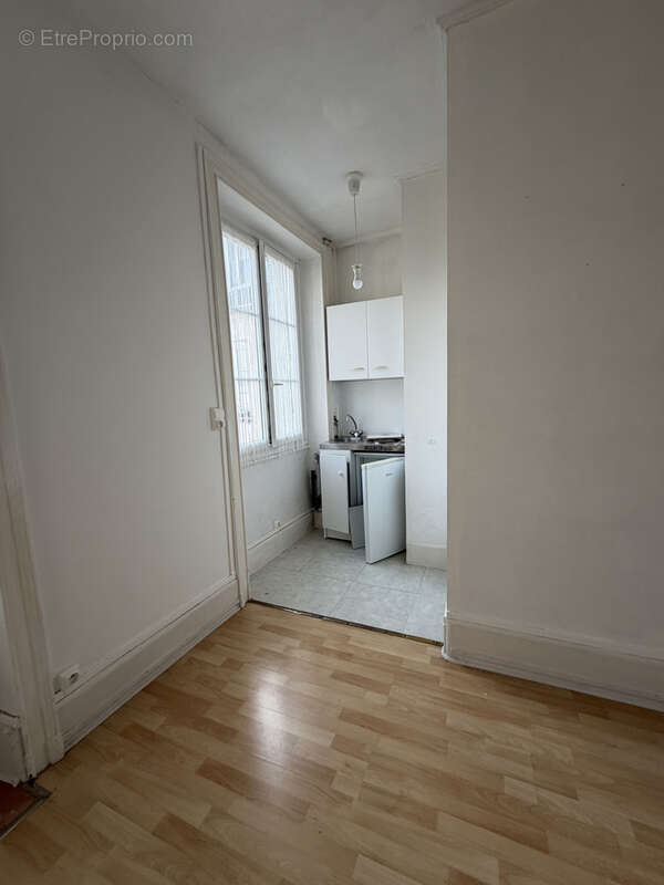 Appartement à BESANCON