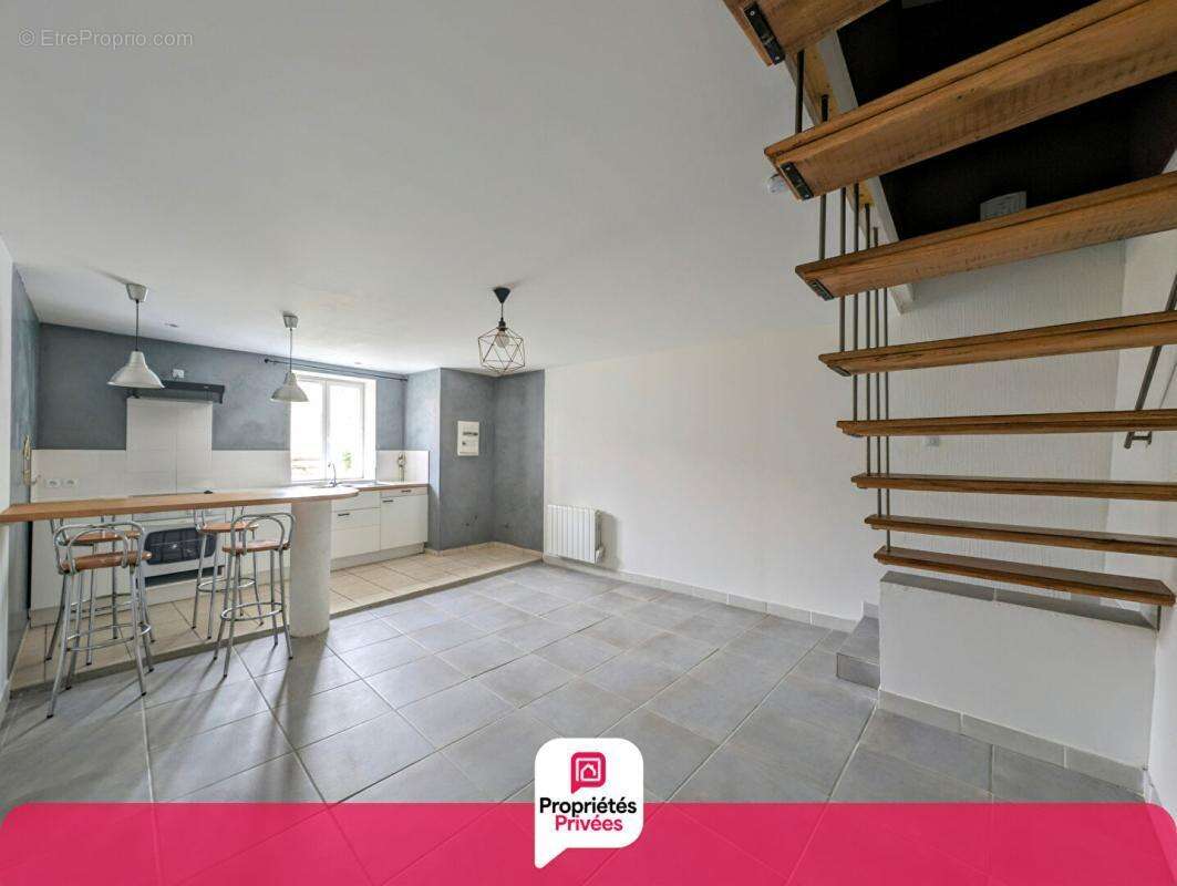 Maison avec logement indépendant située à Macqueville  5 pièce(s) 182 m2 Crit réf 458889 - photo 18