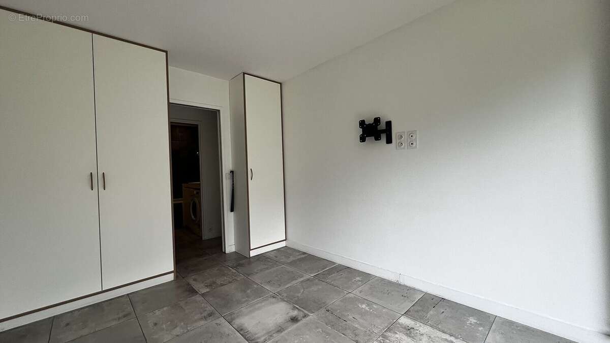 Appartement à LE CHESNAY