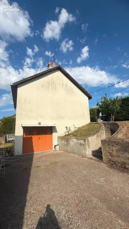 Maison Candé Sur Beuvron 4 pièce(s) 53 m2 - photo 8