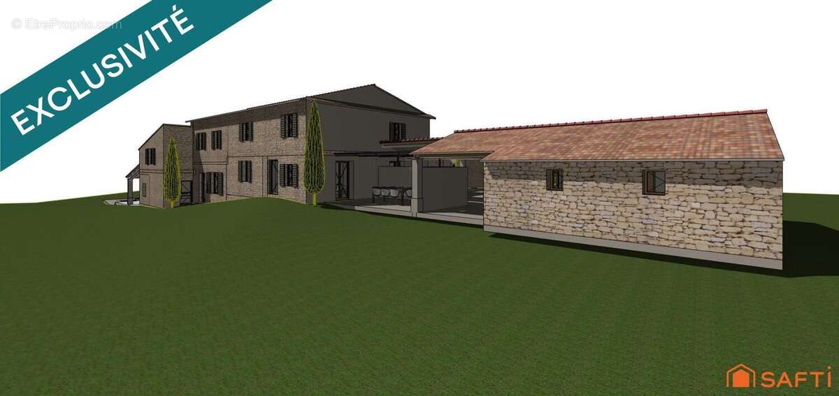 Photo 7 - Maison à APT