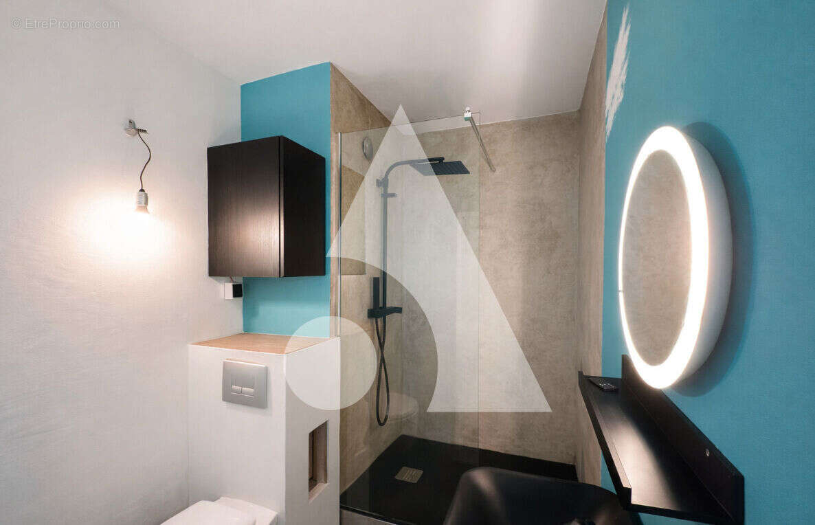 Appartement à VALENCIENNES