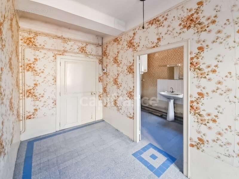 Maison à ALLEREY-SUR-SAONE