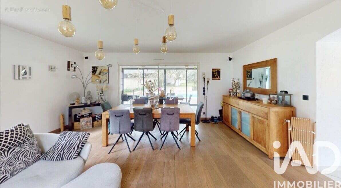 Photo 3 - Maison à SAINT-AMANT-DE-BOIXE