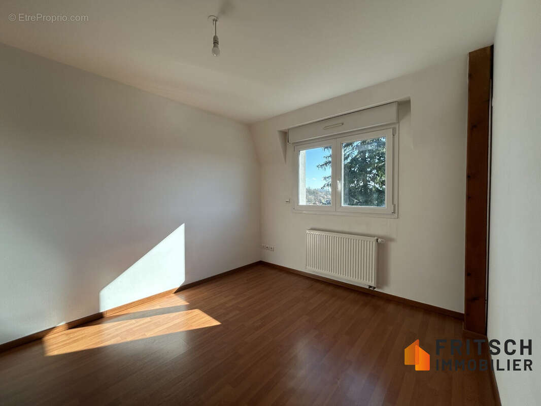 Appartement à ASPACH