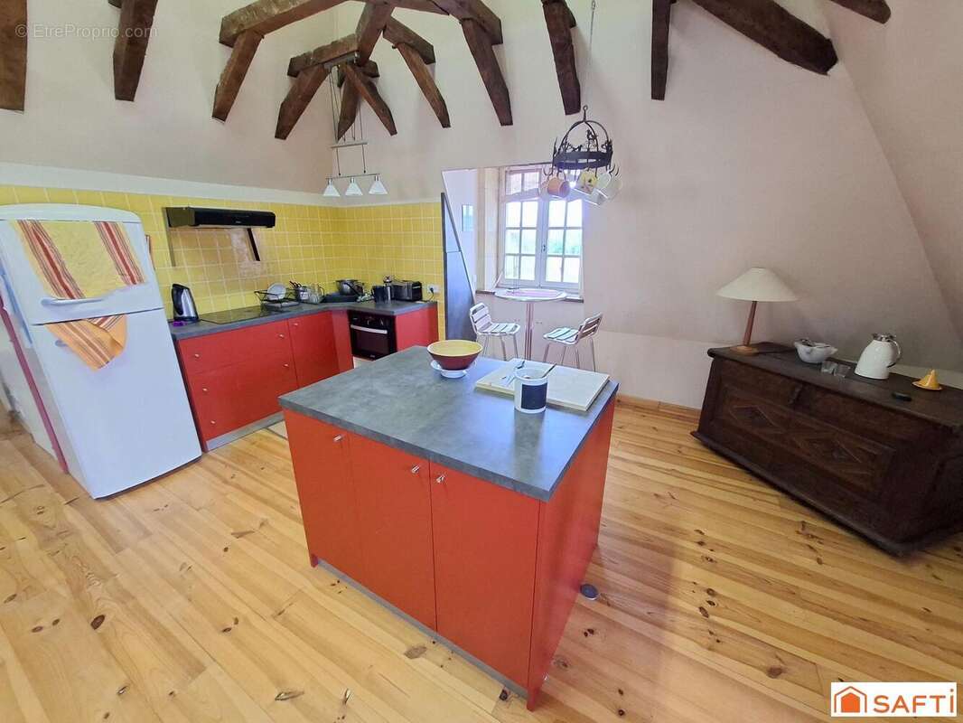 Photo 7 - Appartement à NAVARRENX