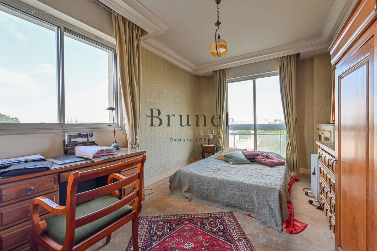 Appartement à SAINT-MAUR-DES-FOSSES