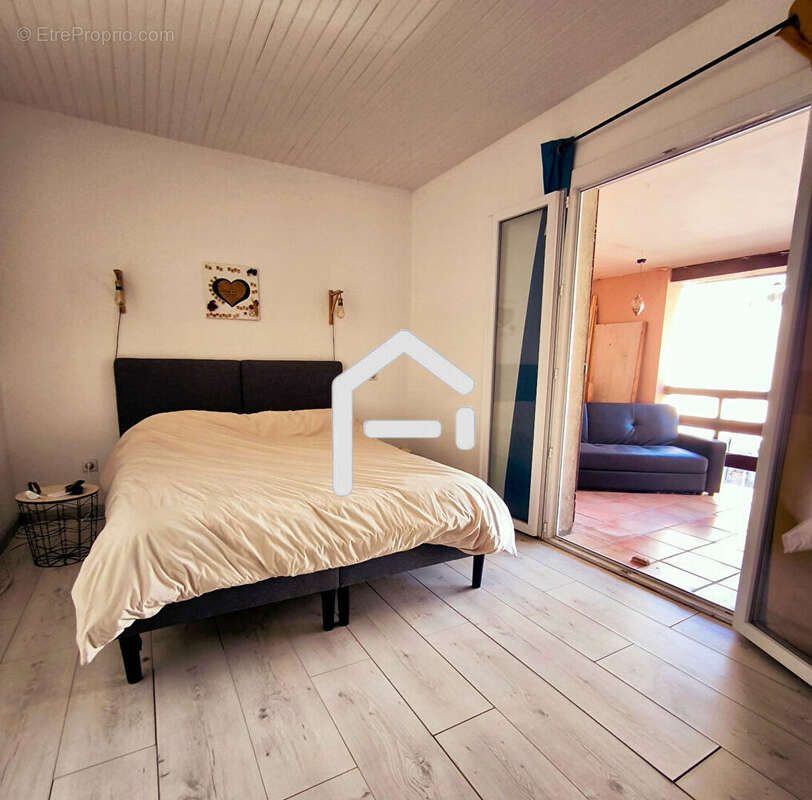 Maison à BELPECH