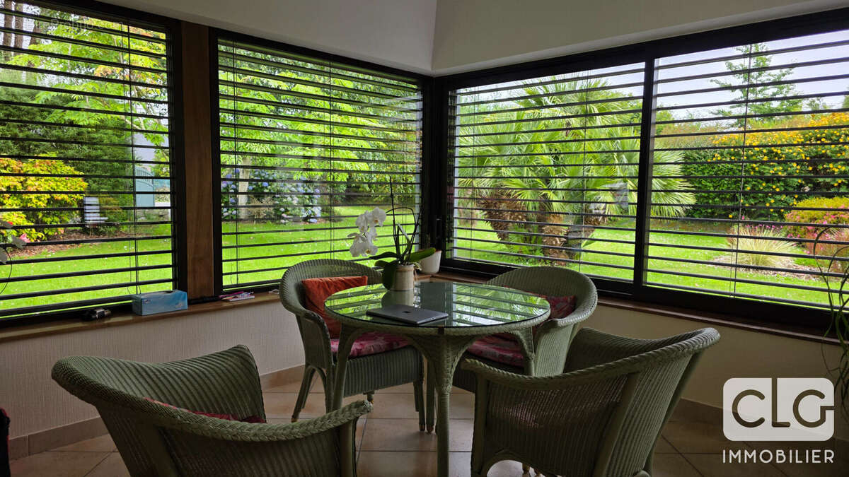 Magnifique maison entre Terre et Mer - Bénodet - photo 7