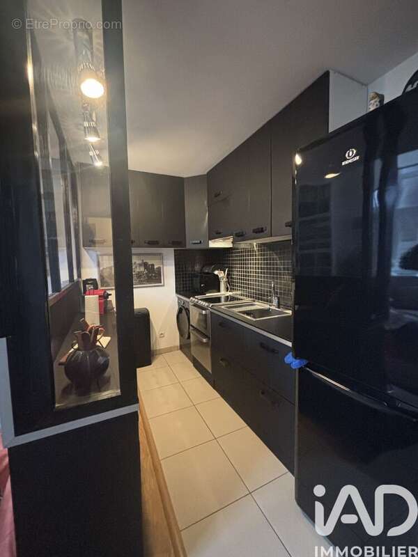 Photo 6 - Appartement à EPERNAY