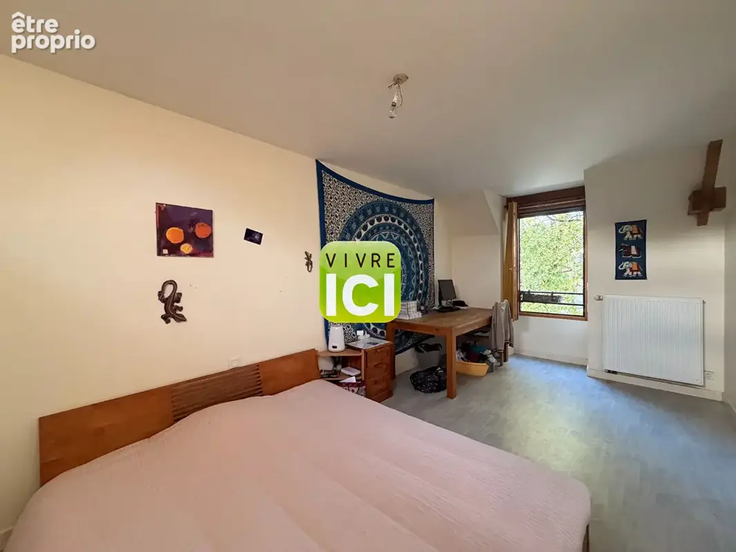 Maison en pierre 160m2 - 4 Chambres + bureau - CAMPBON - photo 11