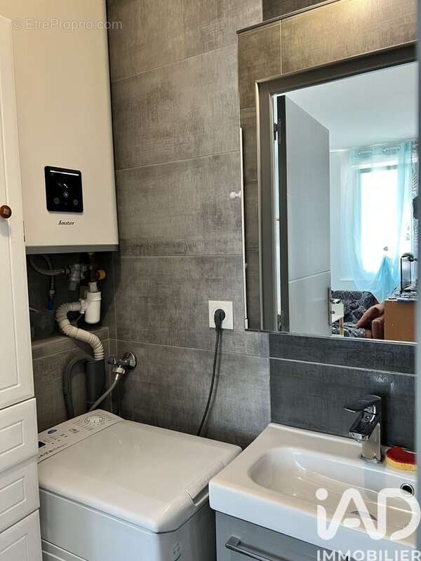 Photo 5 - Appartement à LE POULIGUEN