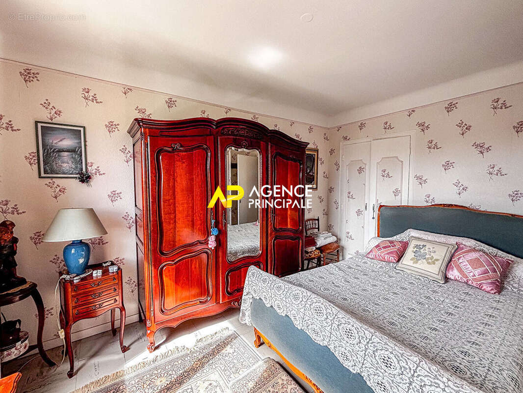 Sartrouville - La Plaine - Appartement 3 pièces 56.98 m² avec cave et parking - photo 6