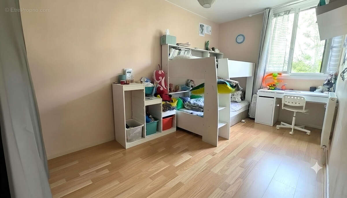 Appartement 85m² à évry-courcouronnes - photo 6