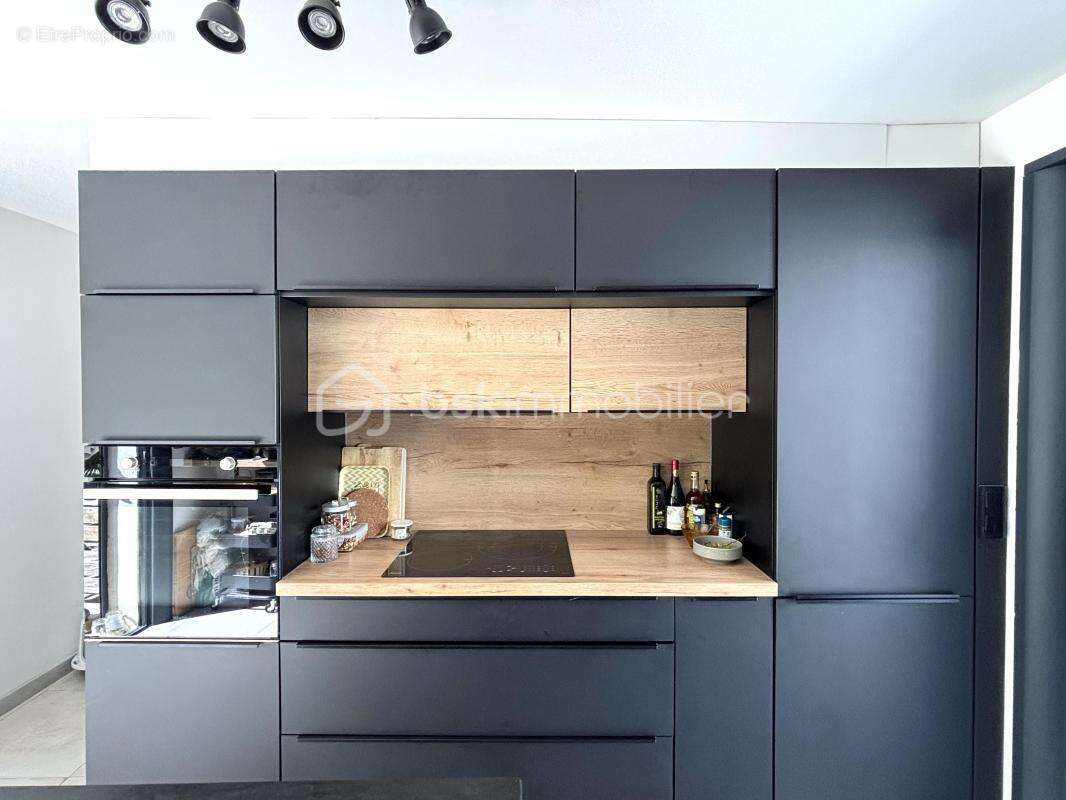 Maison coup de coeur sur Sorgues - photo 12