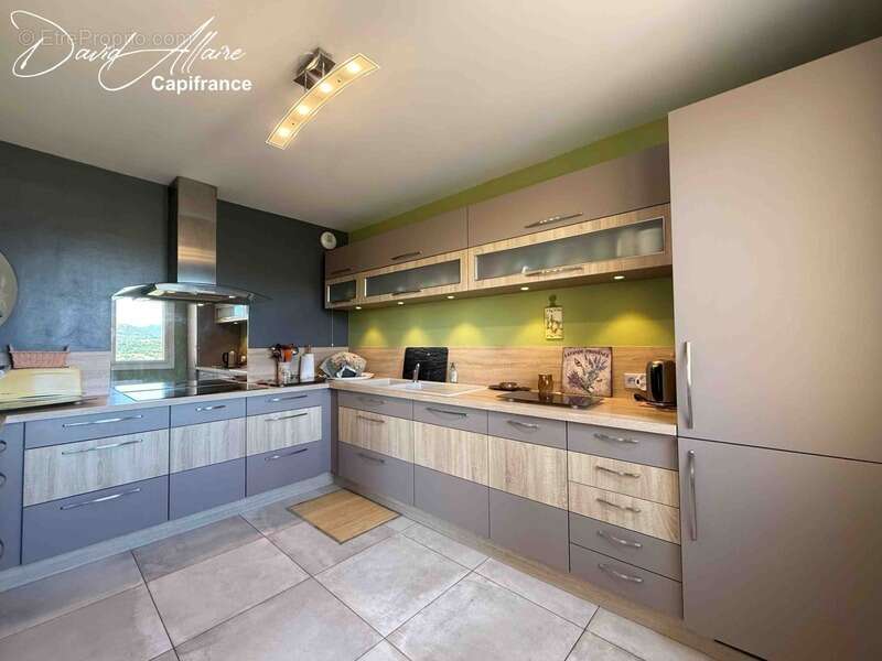 Appartement à GAP