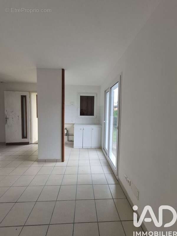 Photo 7 - Maison à JONZAC