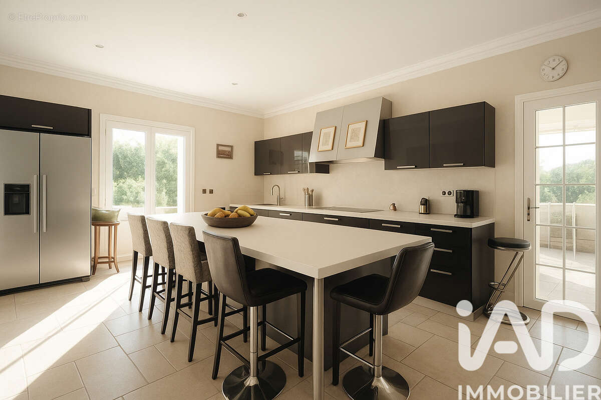 Photo 9 - Maison à TRANS-EN-PROVENCE