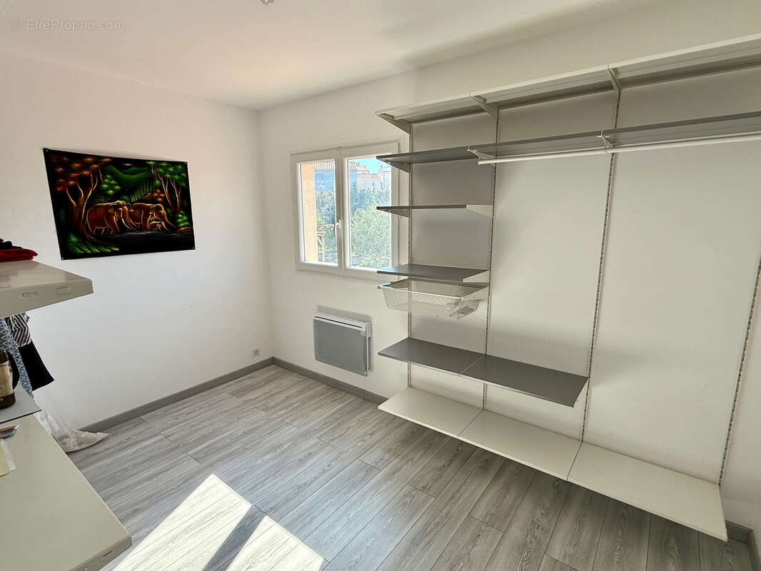 Maison à SAINT-AUNES