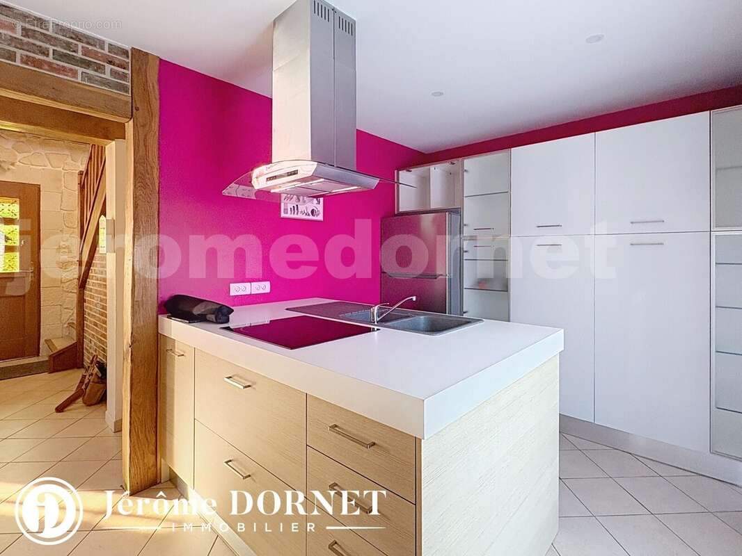 cou-vi_00017 - Maison à BEAUVAIS