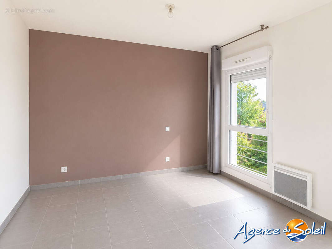 Appartement à NARBONNE