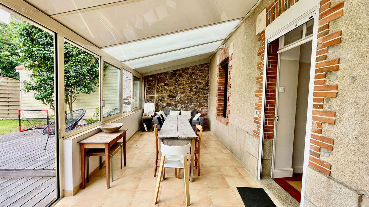 Maison 164m² à la haie-fouassière - photo 14