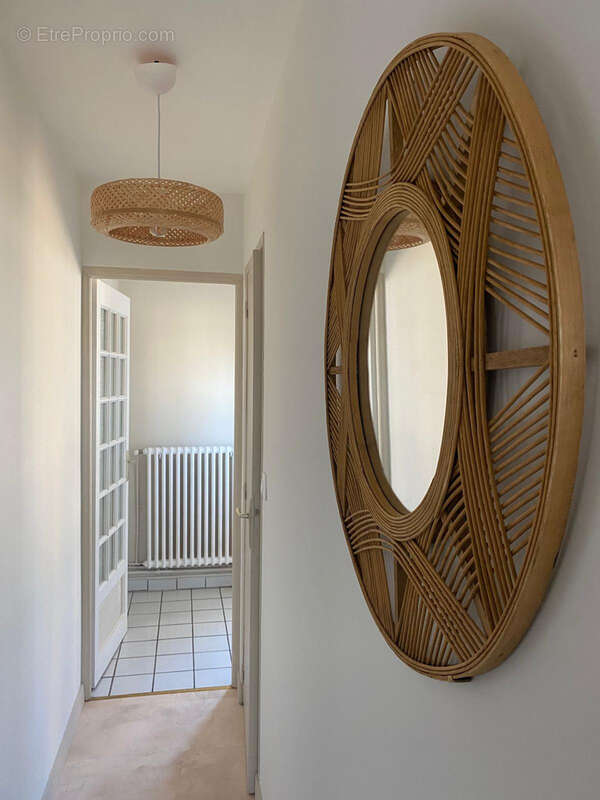 Appartement à DINAN