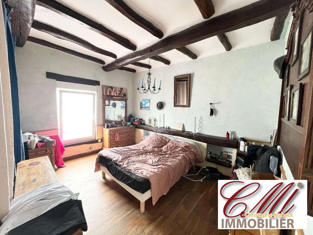 Maison à SAINT-DIZIER