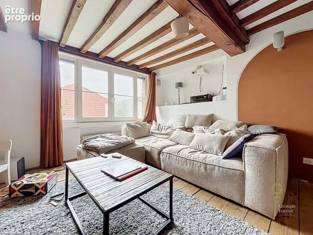 Maison 6 pièces 240 m² à vendre à Linselles (59126) - photo 7