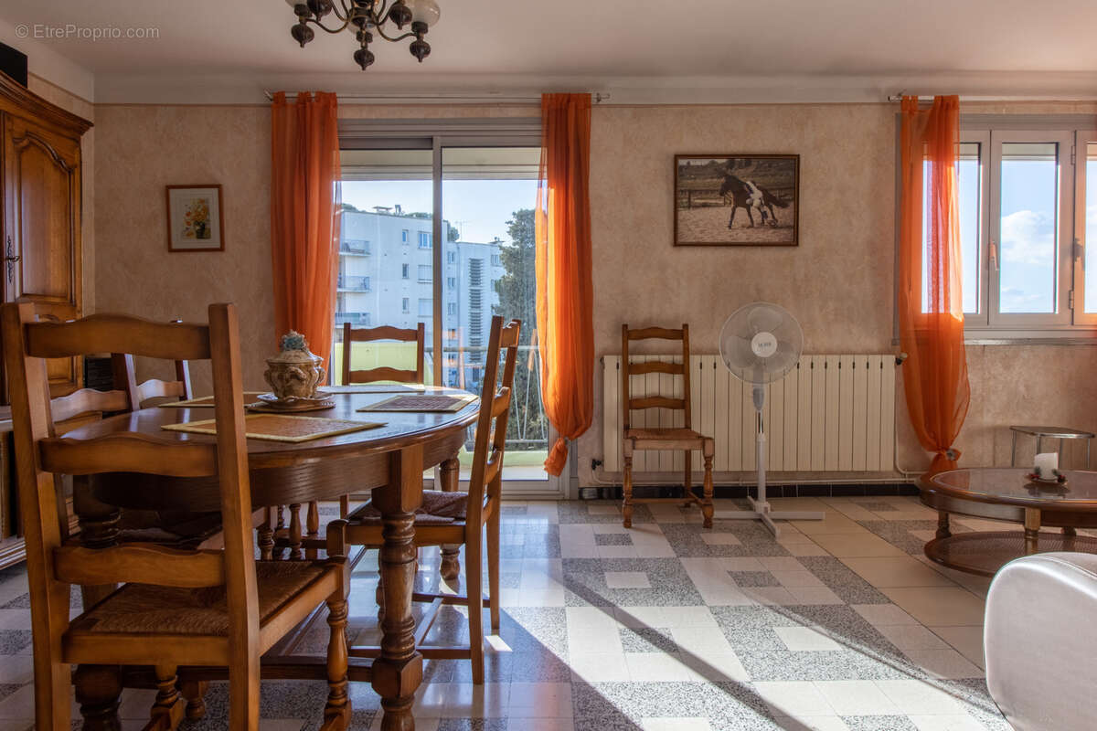 Appartement à SETE