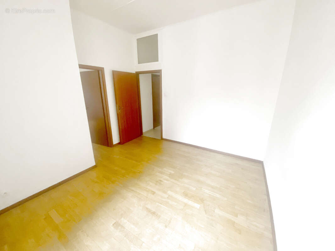 Appartement à THIONVILLE