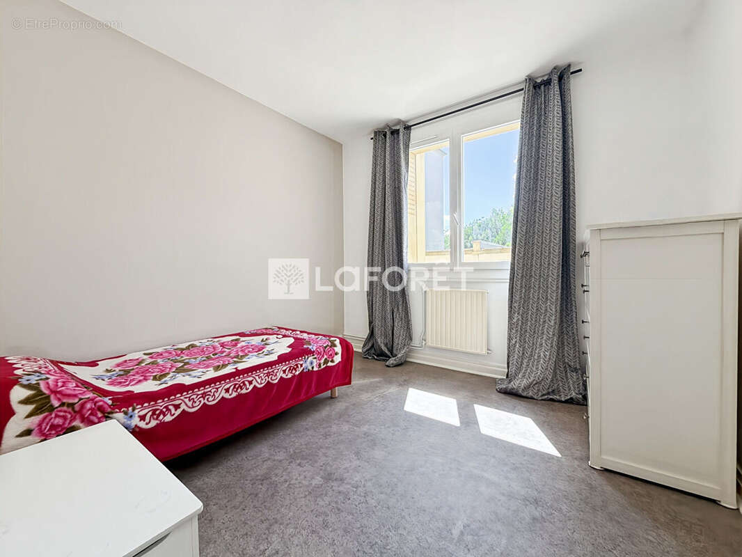 Appartement à VALENCE