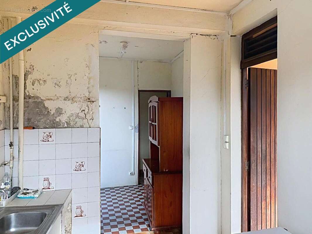 Photo 5 - Maison à LA TRINITE