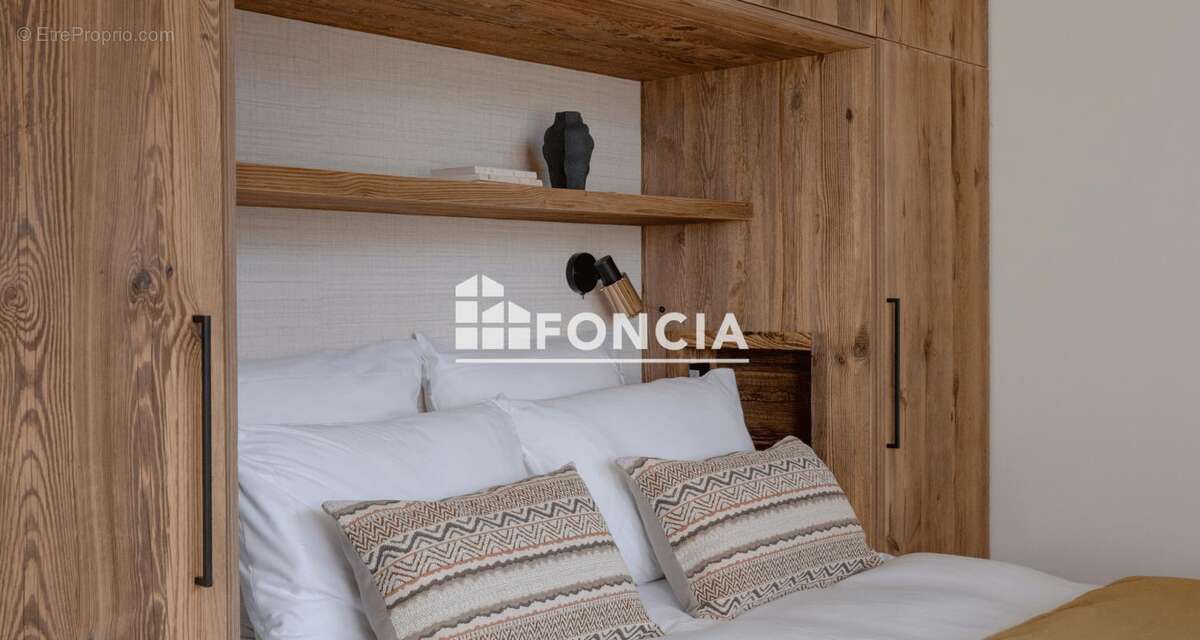 Appartement à MEGEVE