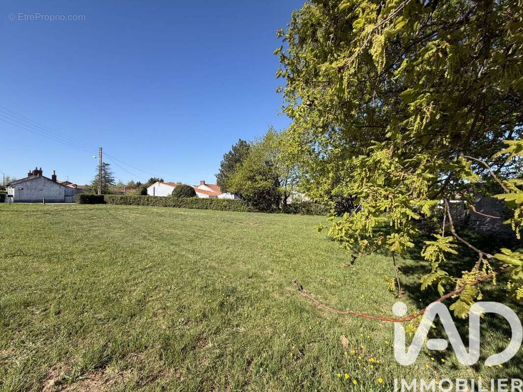 Photo 3 - Terrain à PORNIC