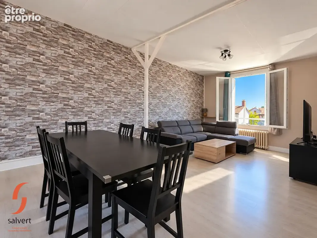 A vendre Maison 3 chambres, grange de 100m² - photo 12